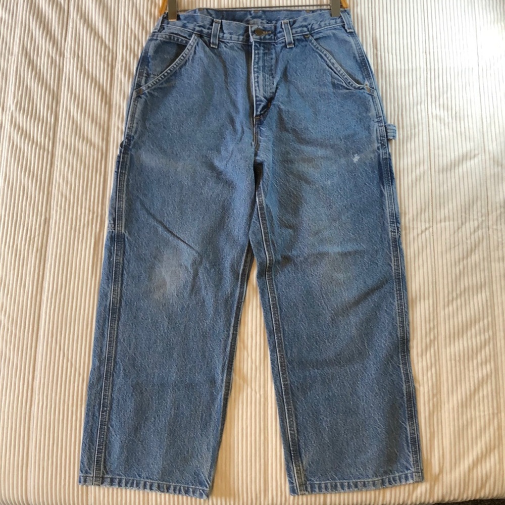 Carhartt Jeans